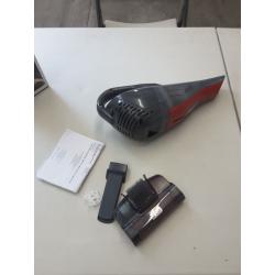 BLACK+DECKER Quick Clean Car Cordless Hand Vacuum