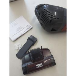 BLACK+DECKER Quick Clean Car Cordless Hand Vacuum