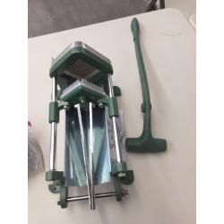 1/4 Wedge French Fry Cutter