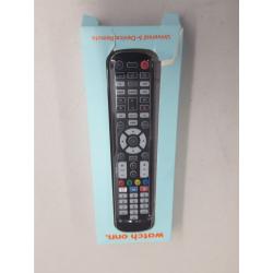 onn. Universal 6-Device Remote