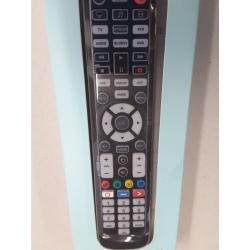 onn. Universal 6-Device Remote