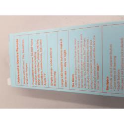 onn. Universal 6-Device Remote