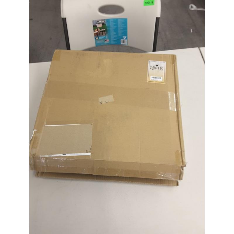 Large Triangle Shelf - Crystal Display Shelf for Stones, Essential oils, and More