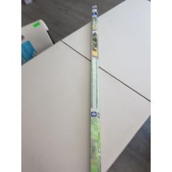 Great Value LED Light Bulb, 18W (32W/40W Equivalent) T8/T12 Grow Light Replacement Lamp G13 Base, Non-dimmable, Plant Light, 48-inches, 1-Pack