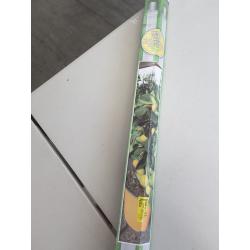 Great Value LED Light Bulb, 18W (32W/40W Equivalent) T8/T12 Grow Light Replacement Lamp G13 Base, Non-dimmable, Plant Light, 48-inches, 1-Pack