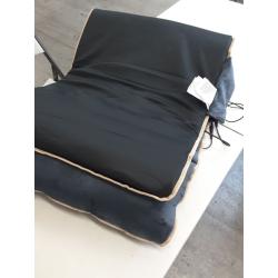 Vibration Massage Mat with Heat pad