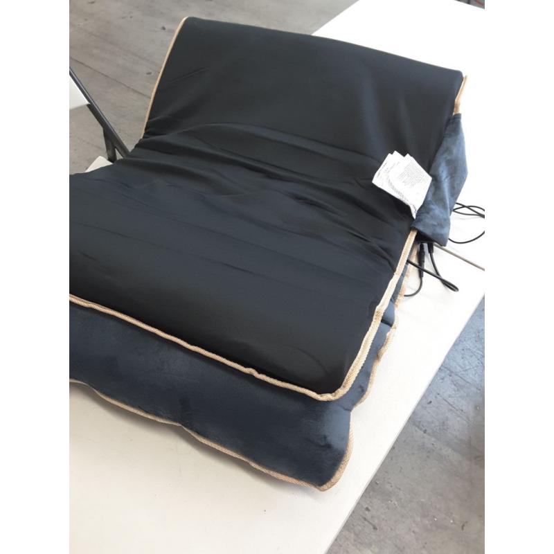 Vibration Massage Mat with Heat pad