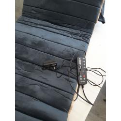 Vibration Massage Mat with Heat pad