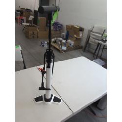 All Sports High Volume Pump (Bike Pump & Sport Ball Pump Needle)