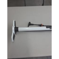 All Sports High Volume Pump (Bike Pump & Sport Ball Pump Needle)