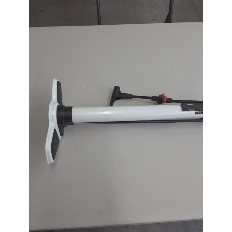 All Sports High Volume Pump (Bike Pump & Sport Ball Pump Needle)