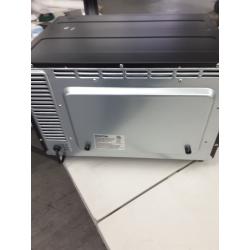 Gourmia Digital French Door Air Fryer Toaster Oven