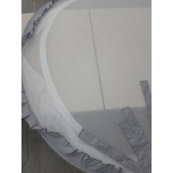 Baby Pop Up Tent Cover Crib