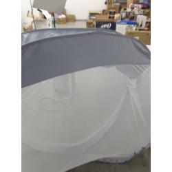 Baby Pop Up Tent Cover Crib