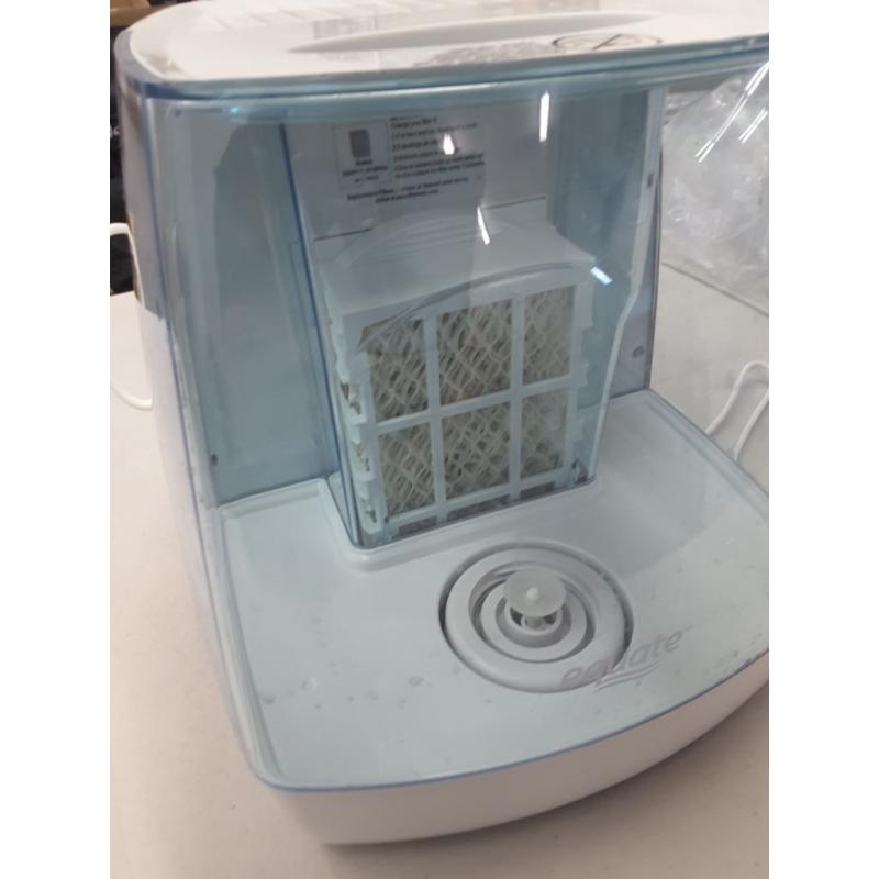 Equate Invisible Cool Mist Humidifier