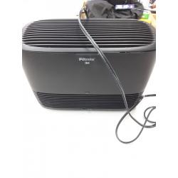 Filtrete by 3M Air Purifier, Small Room, 80 sq. ft.