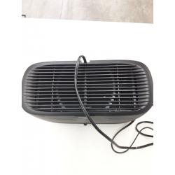 Filtrete by 3M Air Purifier, Small Room, 80 sq. ft.