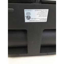 Filtrete by 3M Air Purifier, Small Room, 80 sq. ft.