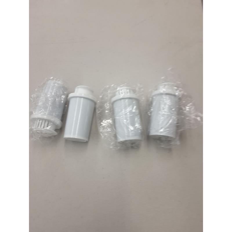 Great Value Universal Pitcher Replacement Filter 4 Pack