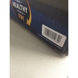 Oster Extra-Large French Door Air Fry Countertop Oven