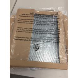 Oster Extra-Large French Door Air Fry Countertop Oven