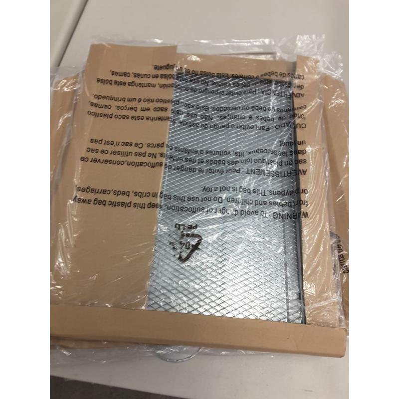 Oster Extra-Large French Door Air Fry Countertop Oven