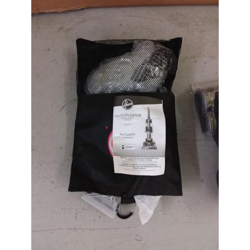 Hoover Pro Clean Pet Carpet Cleaner, FH51010