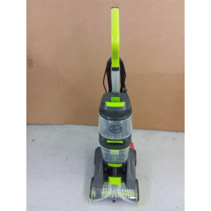 Hoover Dual Power Max Pet Carpet Cleaner, FH54011