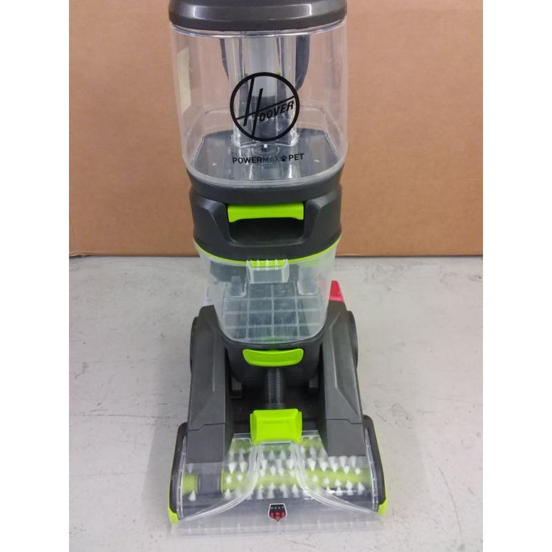 Hoover Dual Power Max Pet Carpet Cleaner, FH54011