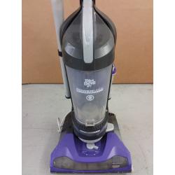 Dirt Devil Power Max Rewind Pet Bagless Upright Vacuum Cleaner, UD70187