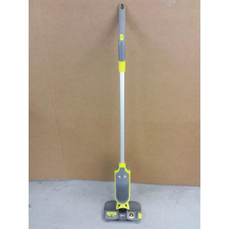 Shark VACMOP Cordless Hard Floor Vacuum Mop with Disposable VACMOP Pad, VM200