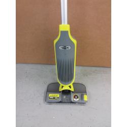 Shark VACMOP Cordless Hard Floor Vacuum Mop with Disposable VACMOP Pad, VM200