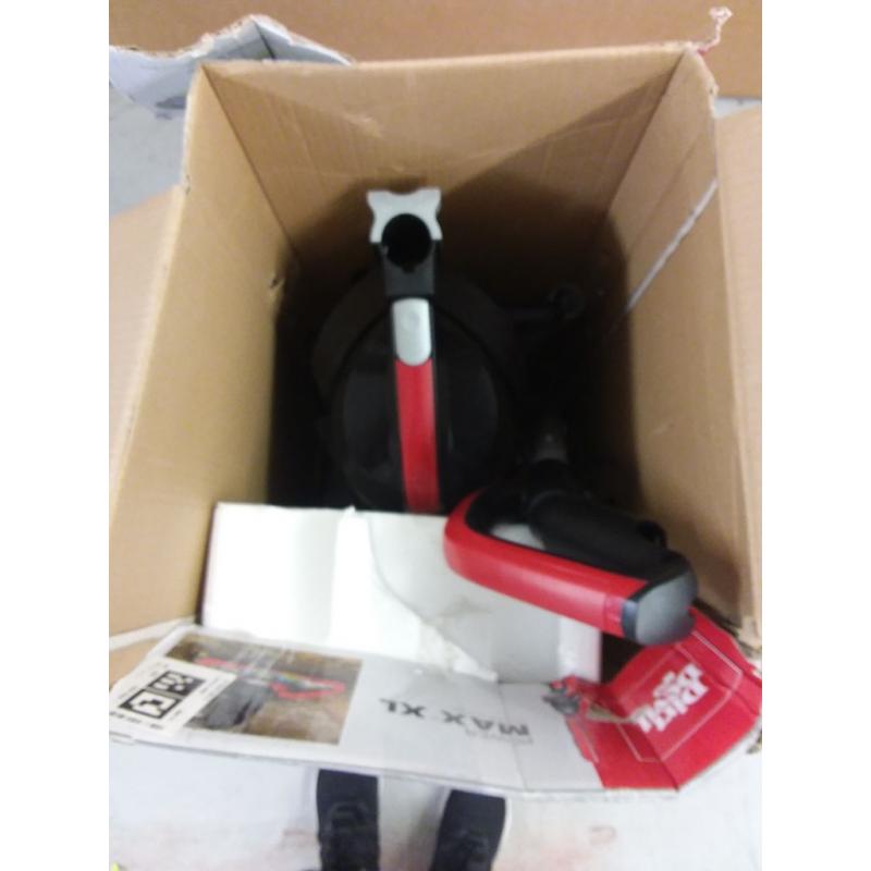 Dirt Devil Power Max XL Bagless Upright Vacuum Cleaner