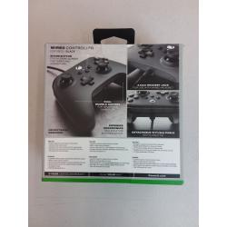 PowerA Wired Controller for Xbox Series X|S - Black