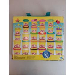 Play-Doh Big Pack of Colors Bulk 28 - Pack