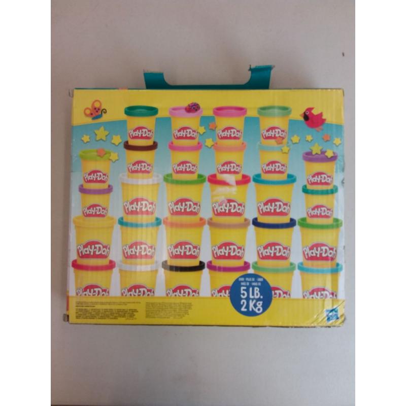 Play-Doh Big Pack of Colors Bulk 28 - Pack