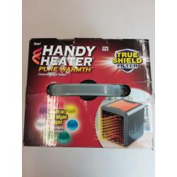 Handy Heater Pure Warmth