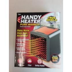 Handy Heater Pure Warmth