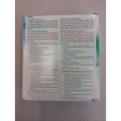 Oraquick HIV Test in Home