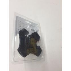 Equate Self Standing Cane Tip, Fits 7/8 To 3/4 Cane Shafts