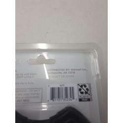 Equate Self Standing Cane Tip, Fits 7/8 To 3/4 Cane Shafts
