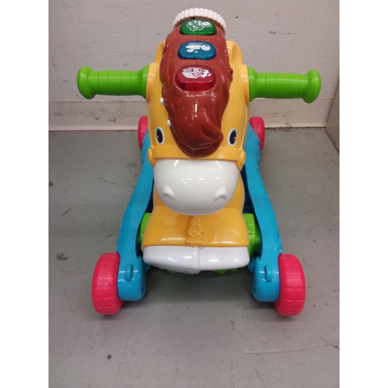 VTech Gallop and Rock Learning Pony