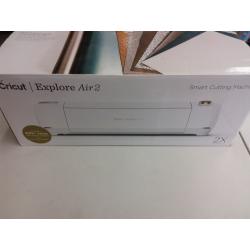 Cricut Explore Air 2 Daybreak Machine