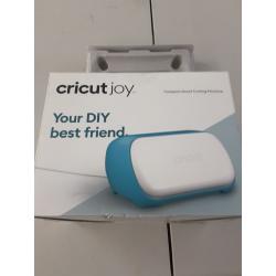 Cricut Joy Machine