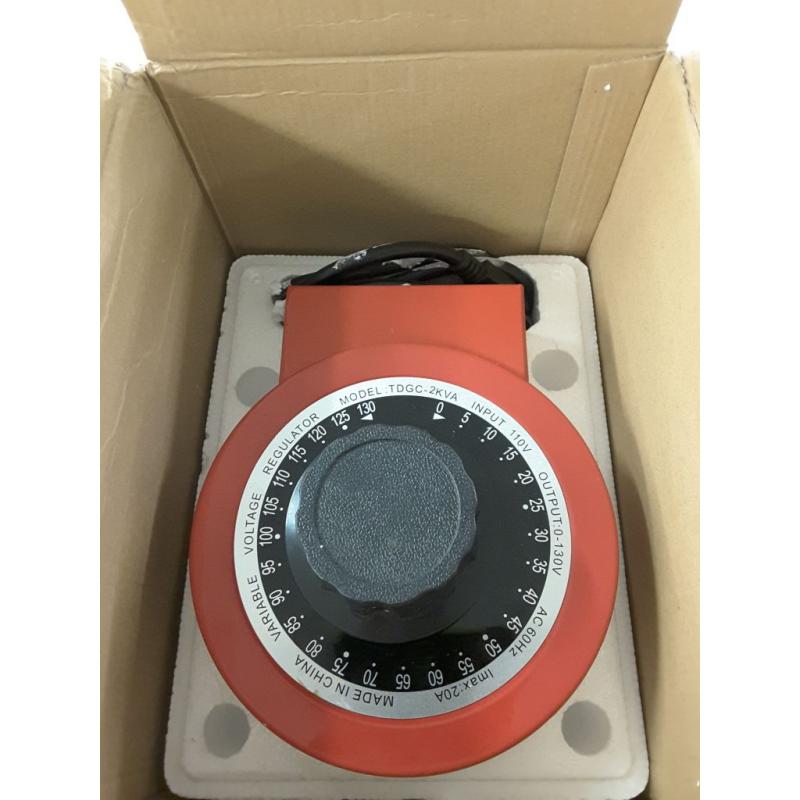 Myoyay Auto Transformer 2000 Volt