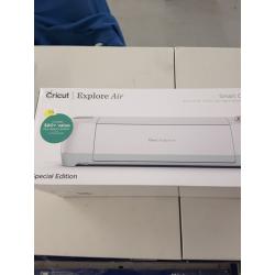 Cricut Explore Air