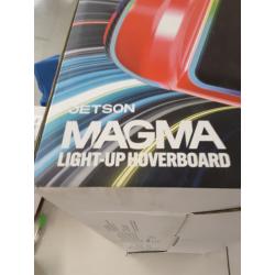 Jetson Magma Light Up Hoverboard