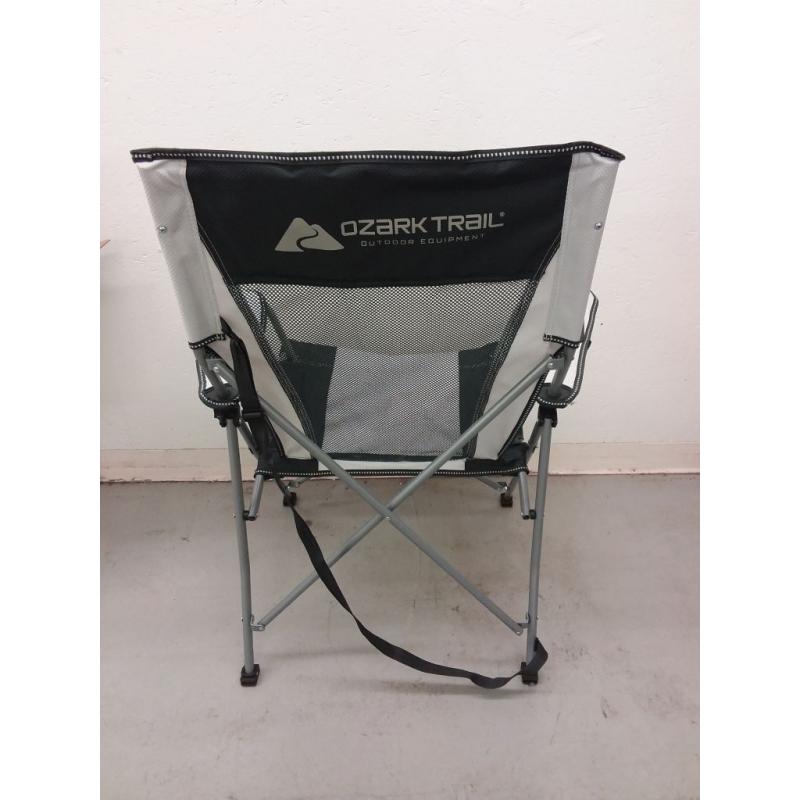 All season convertible chair
