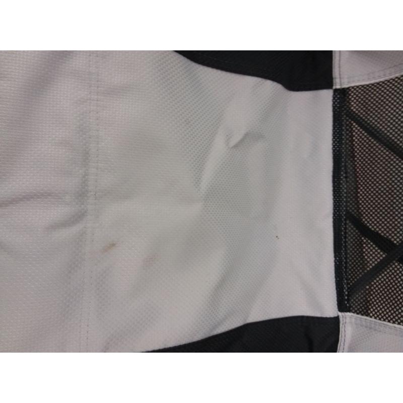 All season convertible chair