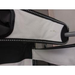 All season convertible chair